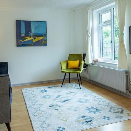 London Bridge 3 Bedroom House With Reception Room, Office And Private Garden Extérieur photo