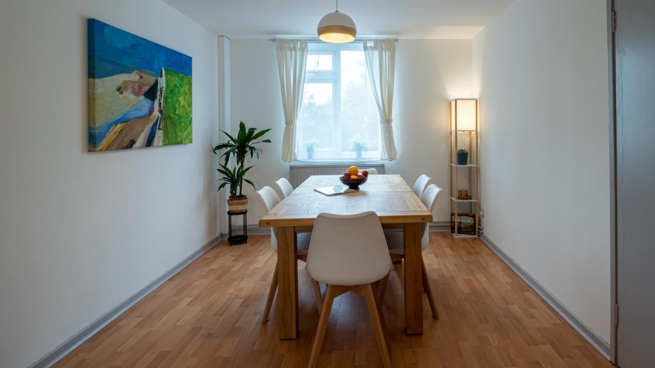 London Bridge 3 Bedroom House With Reception Room, Office And Private Garden Extérieur photo