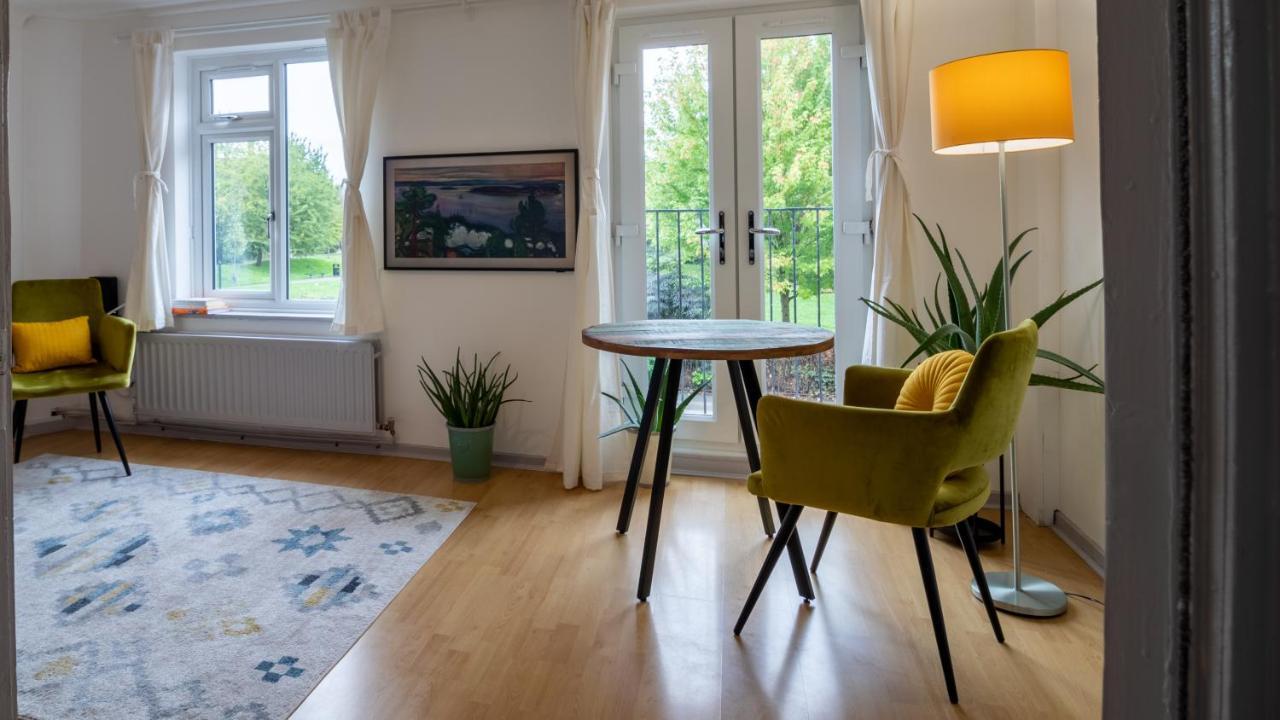 London Bridge 3 Bedroom House With Reception Room, Office And Private Garden Extérieur photo