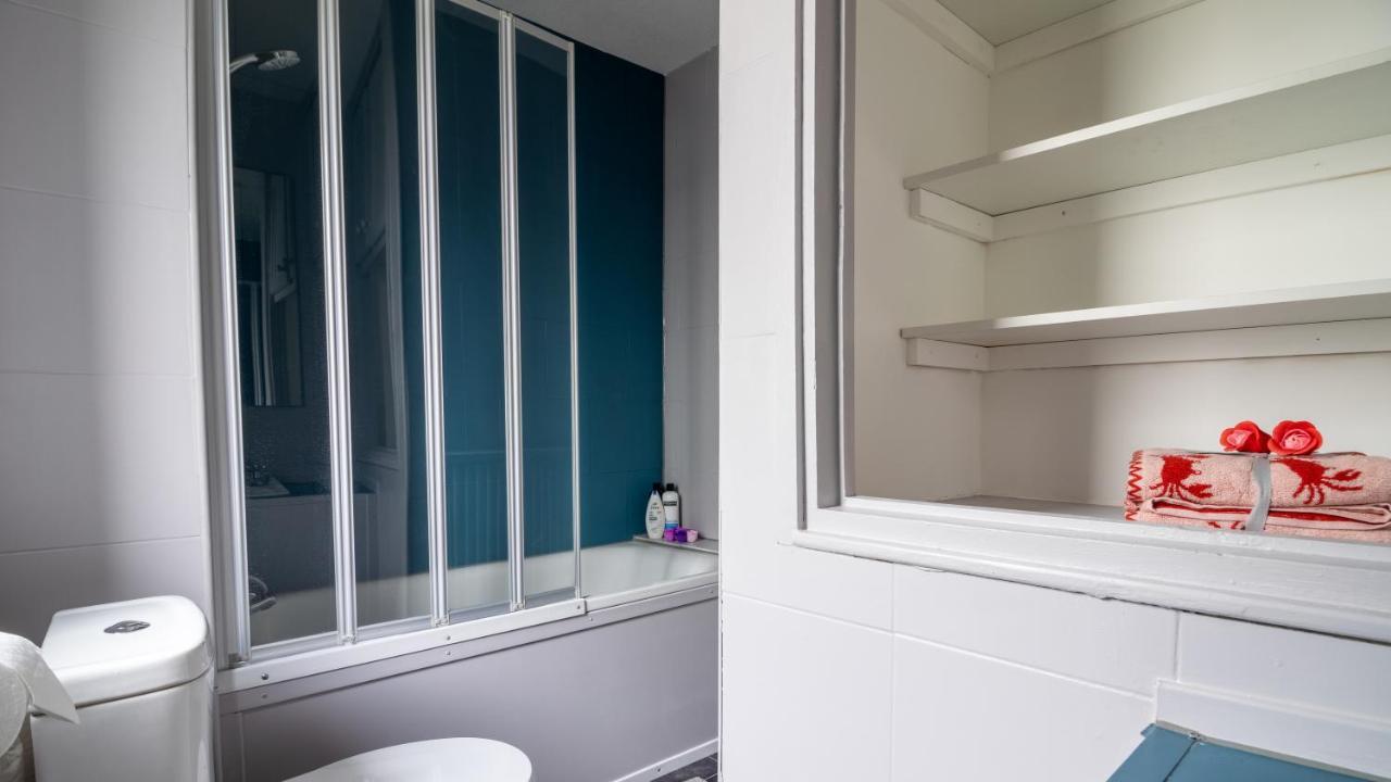 London Bridge 3 Bedroom House With Reception Room, Office And Private Garden Extérieur photo