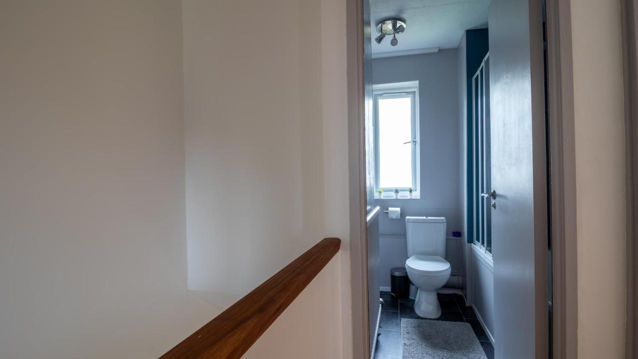 London Bridge 3 Bedroom House With Reception Room, Office And Private Garden Extérieur photo