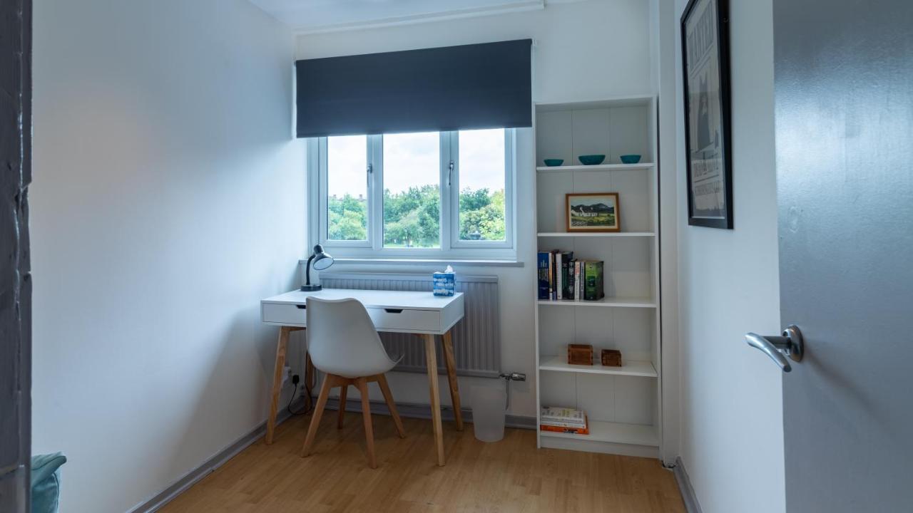 London Bridge 3 Bedroom House With Reception Room, Office And Private Garden Extérieur photo