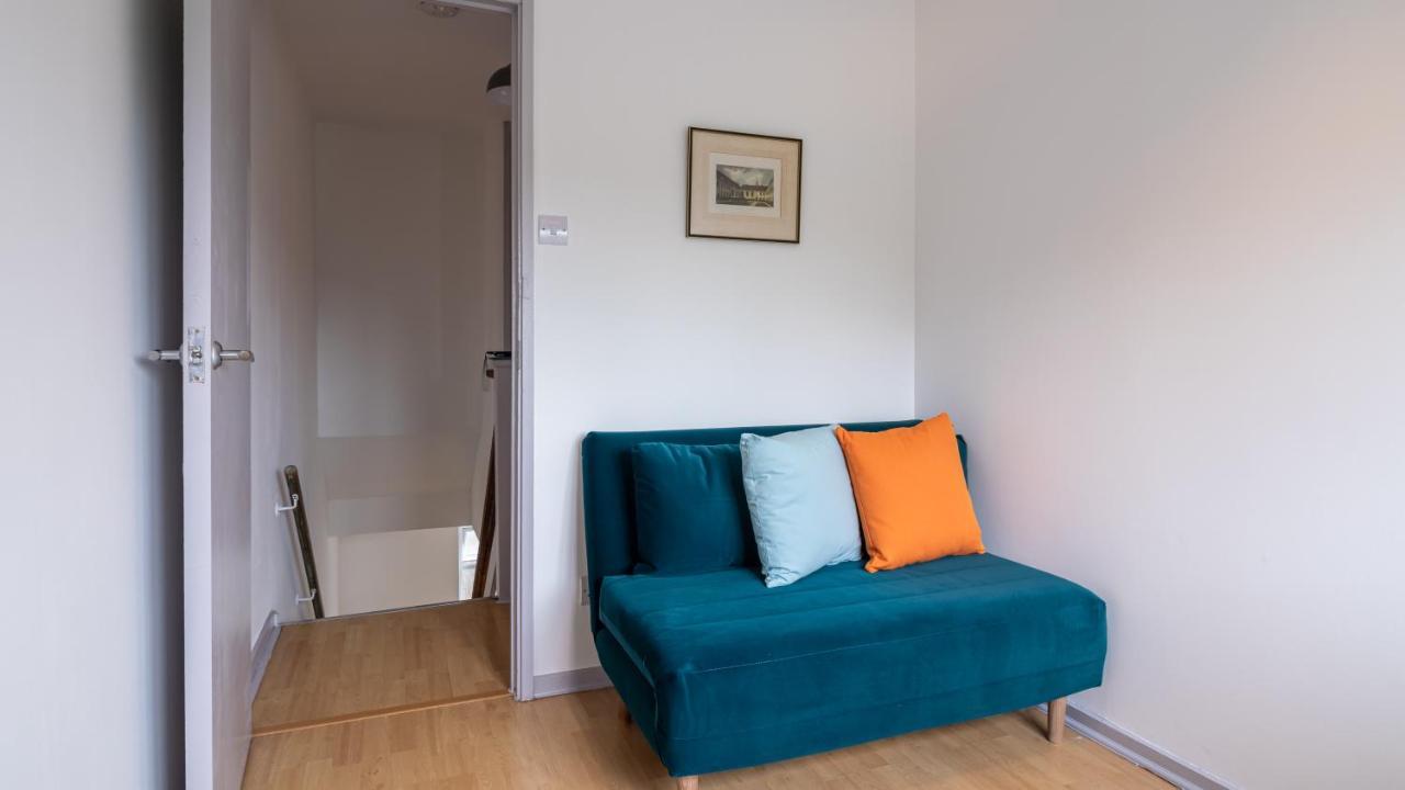 London Bridge 3 Bedroom House With Reception Room, Office And Private Garden Extérieur photo